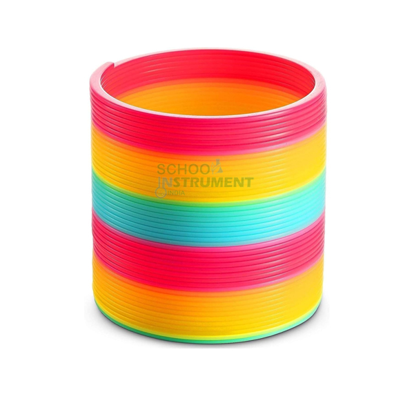 Plastic Wave Helix